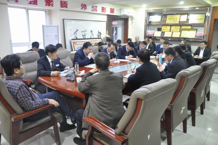 春训会圆满举行